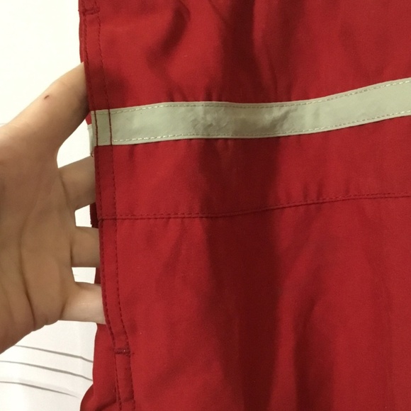 Vintage Nautica Aloha Mens Swim Trunks Beach Board Size-Large ~ Y2K - Picture 3 of 10